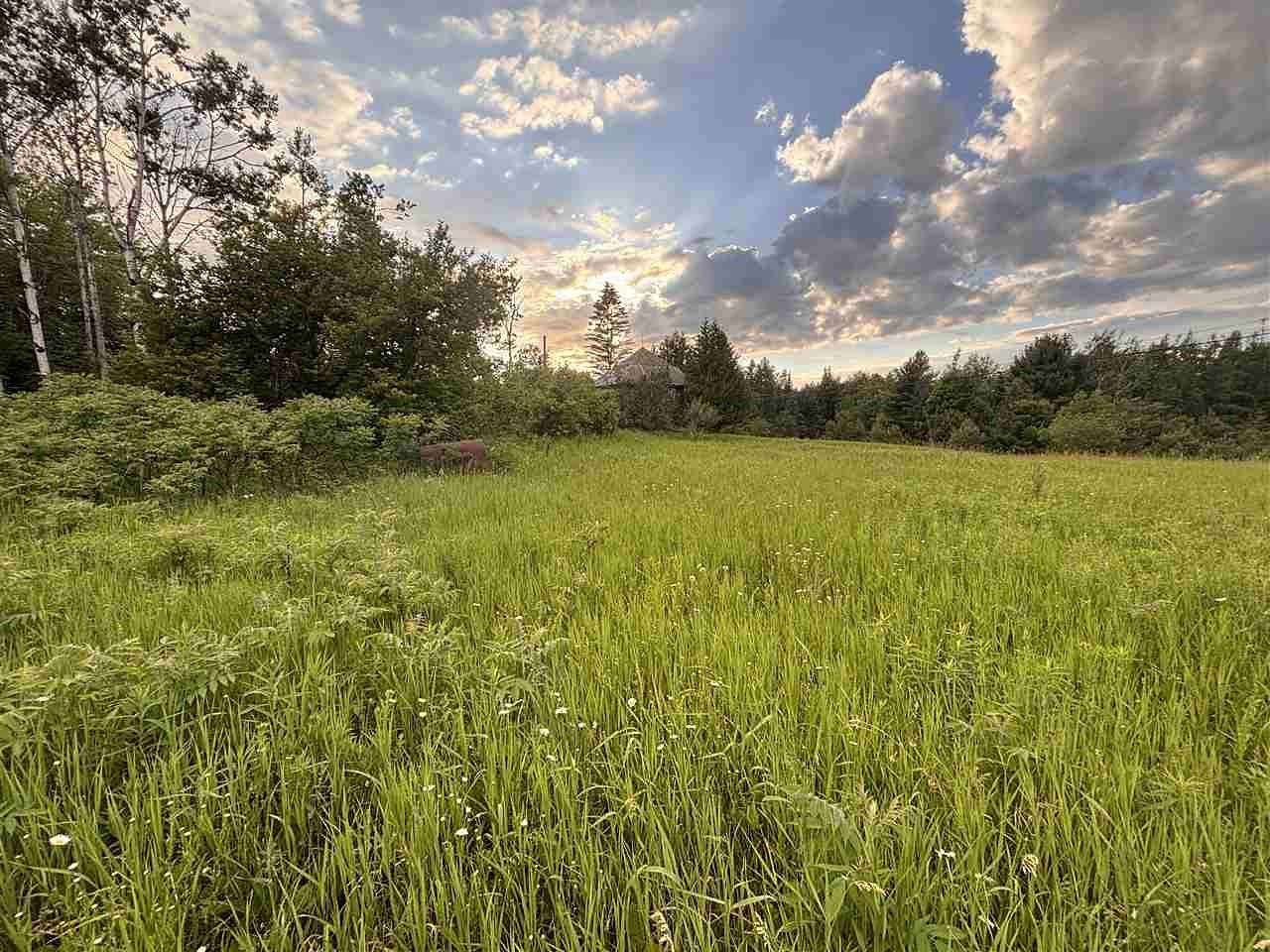 2.39 Acres of Residential Land for Sale in Petoskey, Michigan