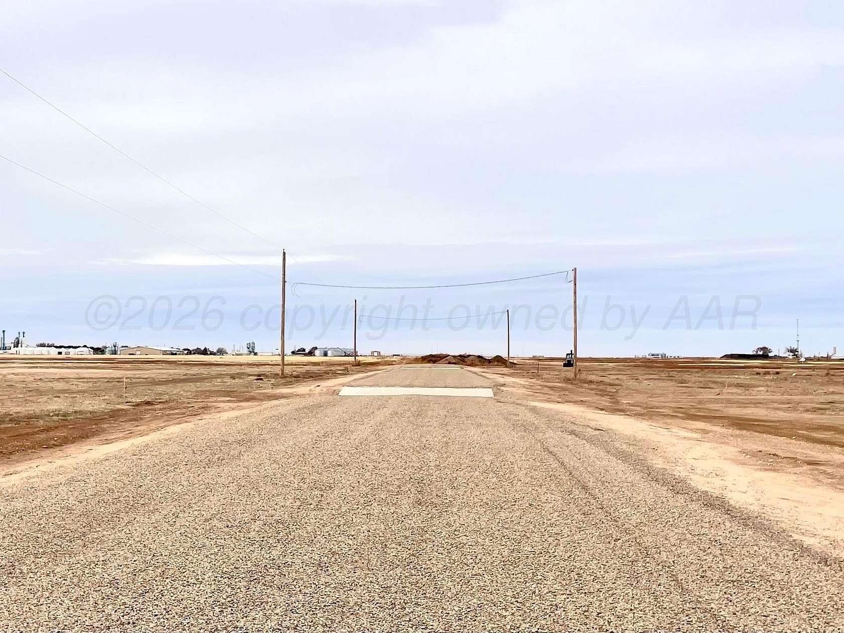 1.48 Acres of Residential Land for Sale in Dumas, Texas