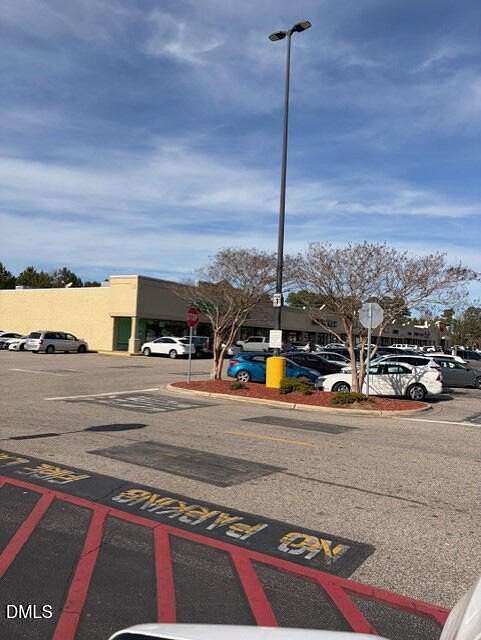 5.68 Acres of Commercial Land for Sale in Erwin, North Carolina