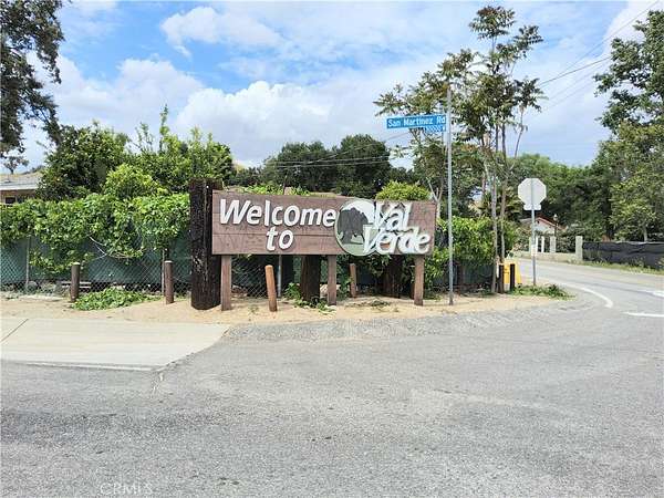 0.19 Acres of Residential Land for Sale in Val Verde, California