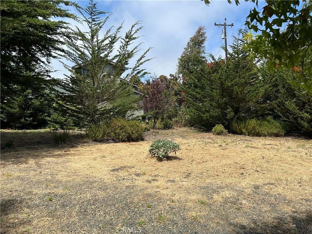 0.12 Acres of Mixed-Use Land for Sale in Cambria, California