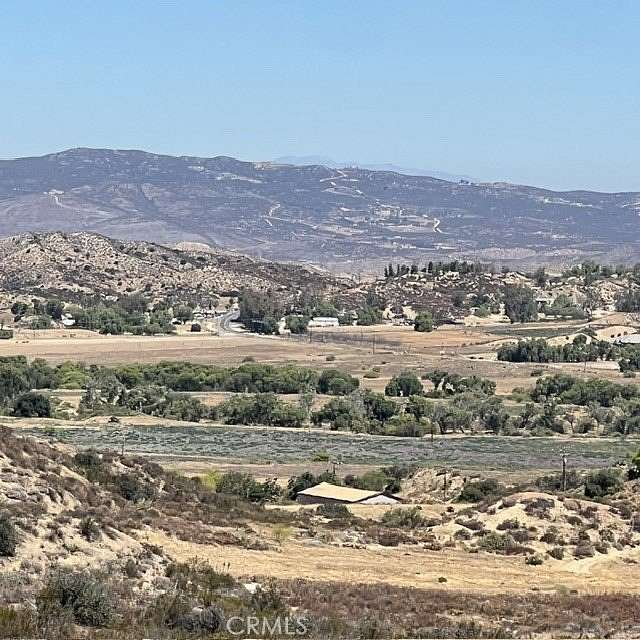 10 Acres of Land for Sale in Aguanga, California
