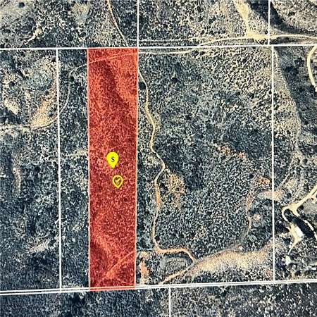 10 Acres of Agricultural Land for Sale in Aguanga, California
