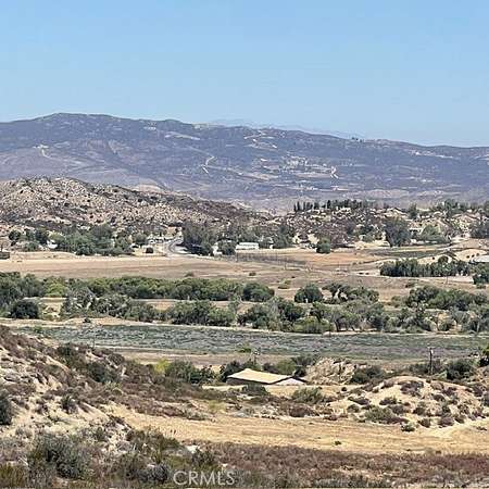 10 Acres of Land for Sale in Aguanga, California