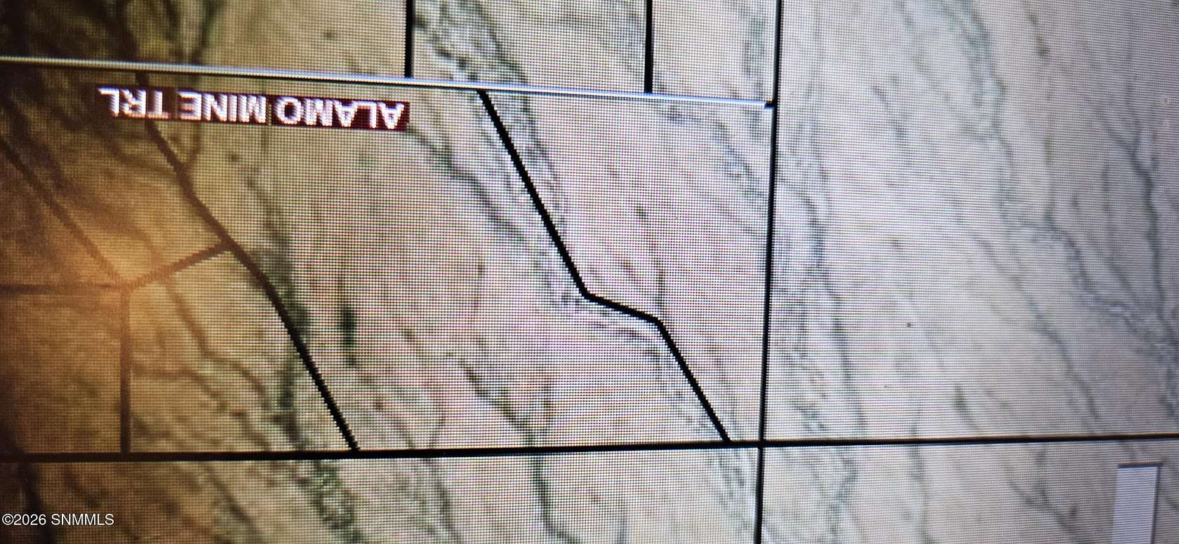 36.3 Acres of Recreational Land for Sale in Las Cruces, New Mexico