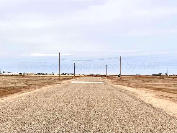 1.47 Acres of Residential Land for Sale in Dumas, Texas