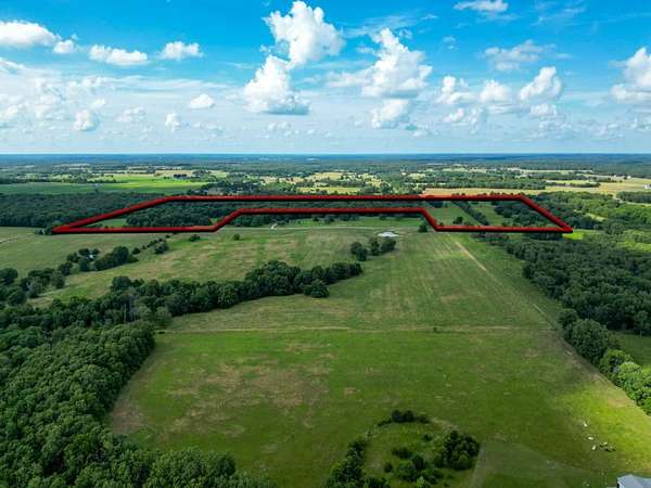 75 Acres of Land for Sale in Phillipsburg, Missouri