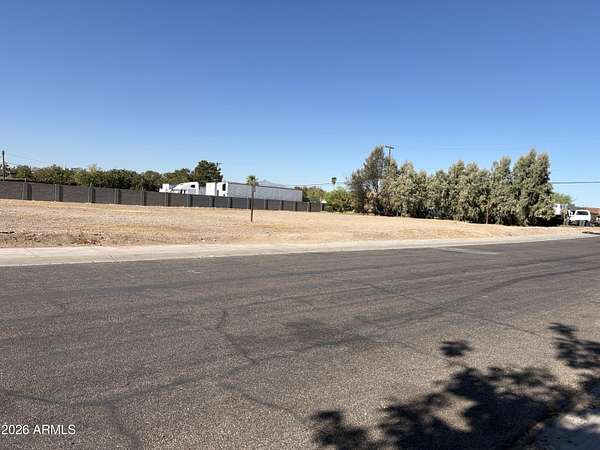 0.94 Acres of Mixed-Use Land for Sale in Phoenix, Arizona