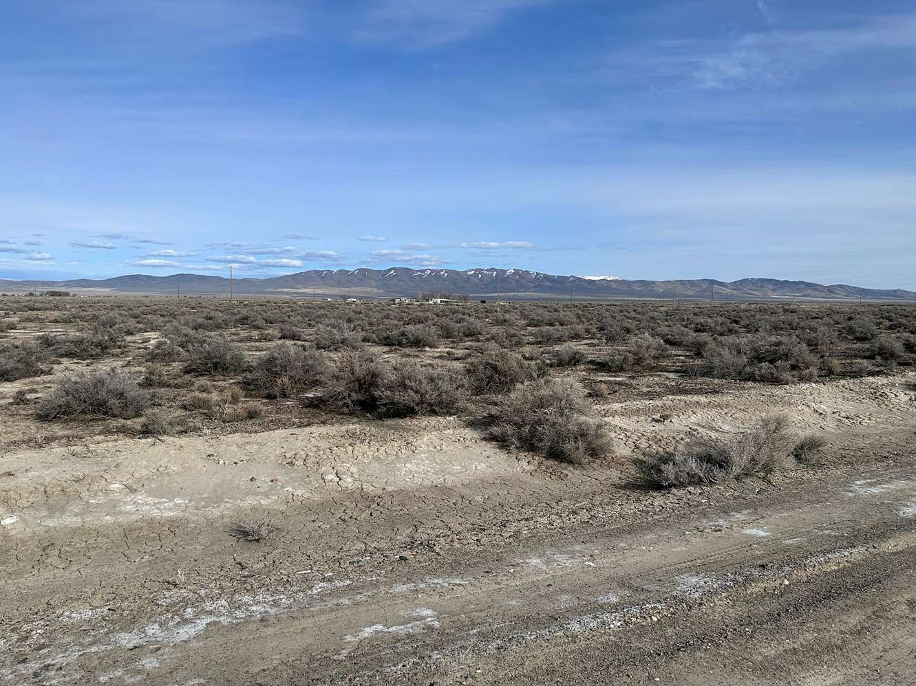 5 Acres of Land for Sale in Paradise Valley, Nevada