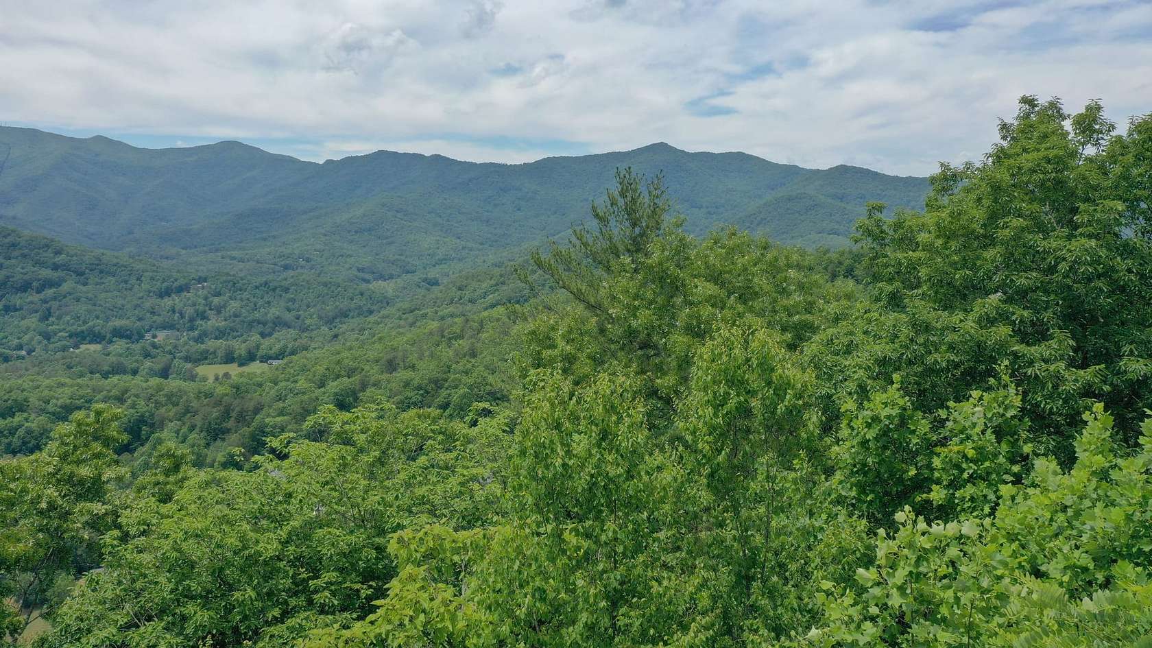 1.14 Acres of Residential Land for Sale in Sylva, North Carolina
