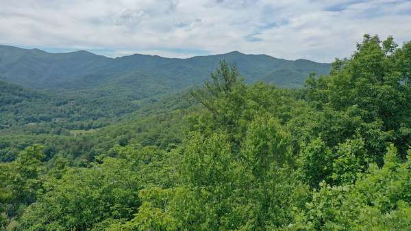 1.14 Acres of Residential Land for Sale in Sylva, North Carolina