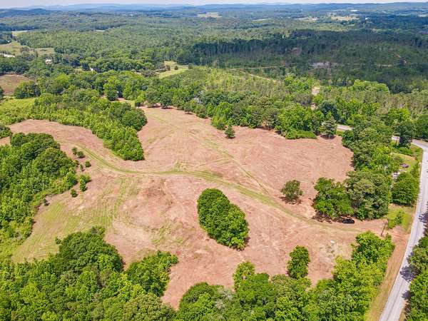 30 Acres of Land for Sale in Ashland, Alabama