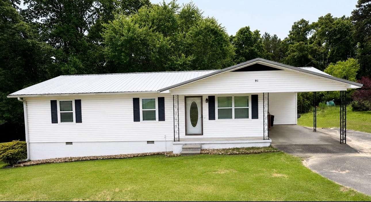 1 Acre of Land for Sale in Cullman, Alabama
