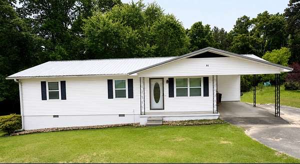 1 Acre of Land for Sale in Cullman, Alabama