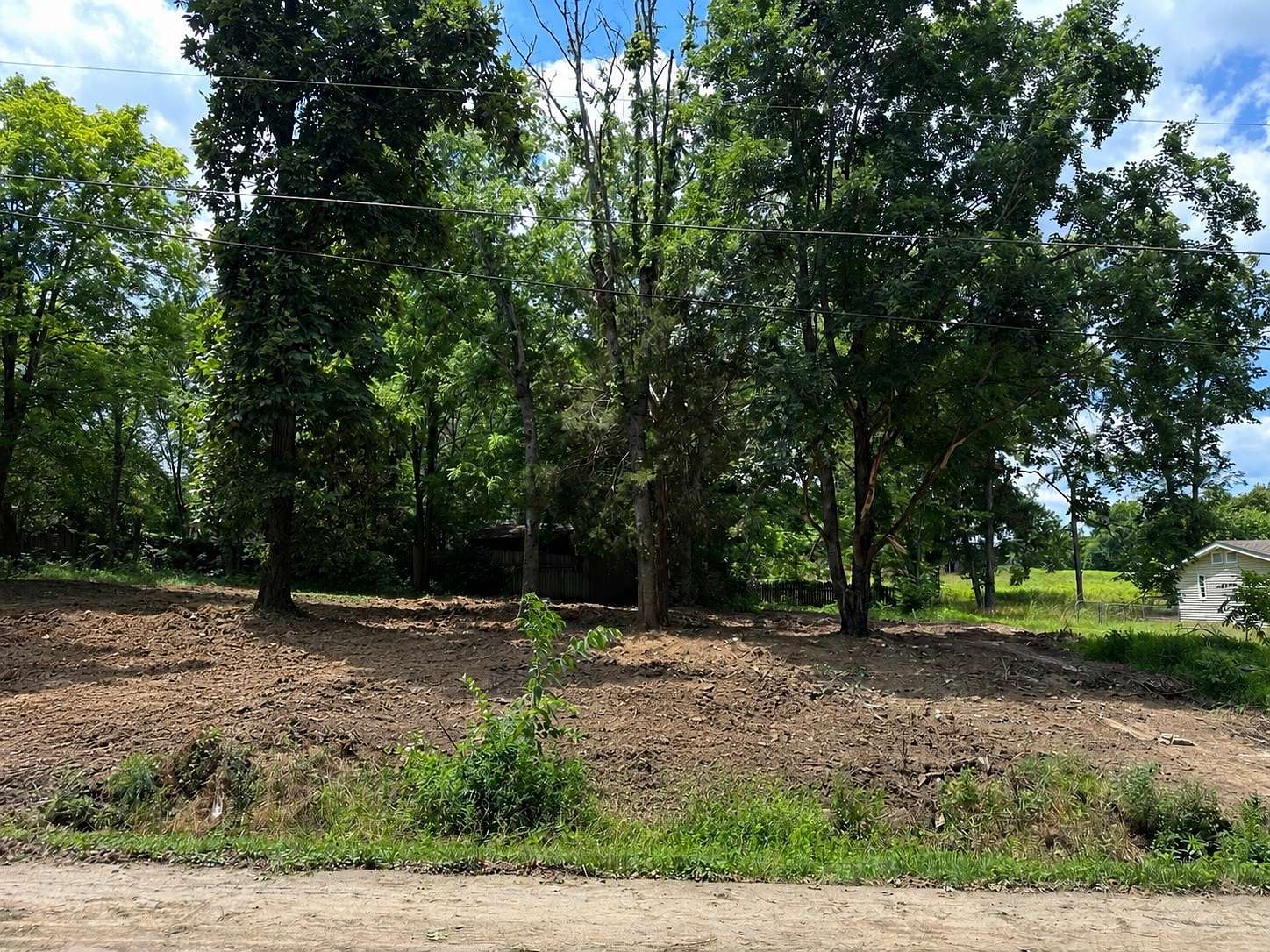 0.36 Acres of Residential Land for Sale in Hermitage, Tennessee