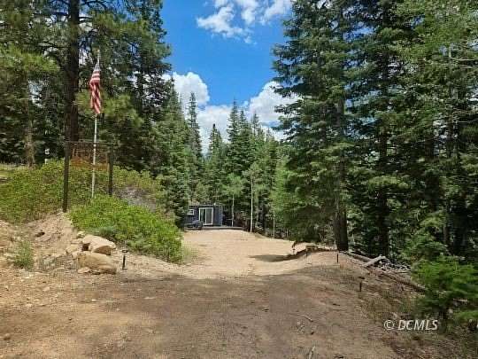 1.36 Acres of Residential Land for Sale in Duck Creek Village, Utah