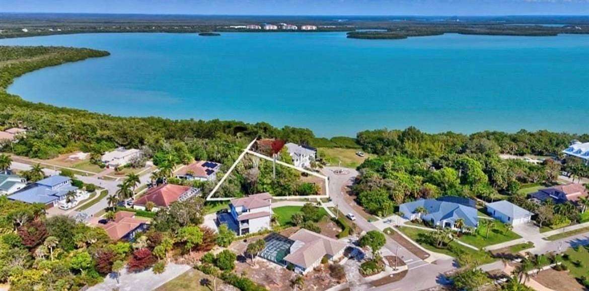 0.42 Acres of Residential Land for Sale in Marco Island, Florida
