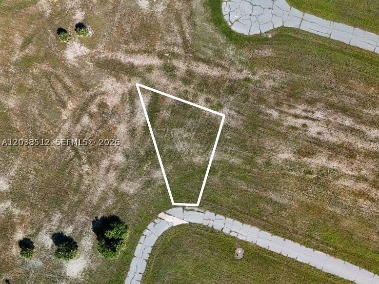 0.17 Acres of Residential Land for Sale in Placida, Florida