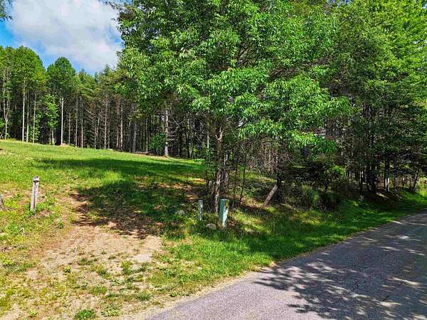 3.45 Acres of Residential Land for Sale in Willis, Virginia