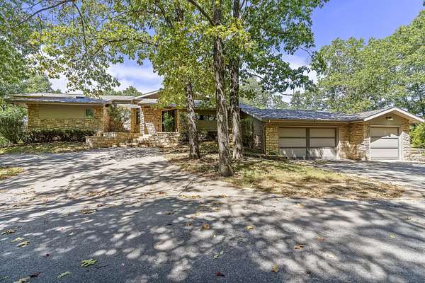 69.2 Acres of Land with Home for Sale in Nixa, Missouri