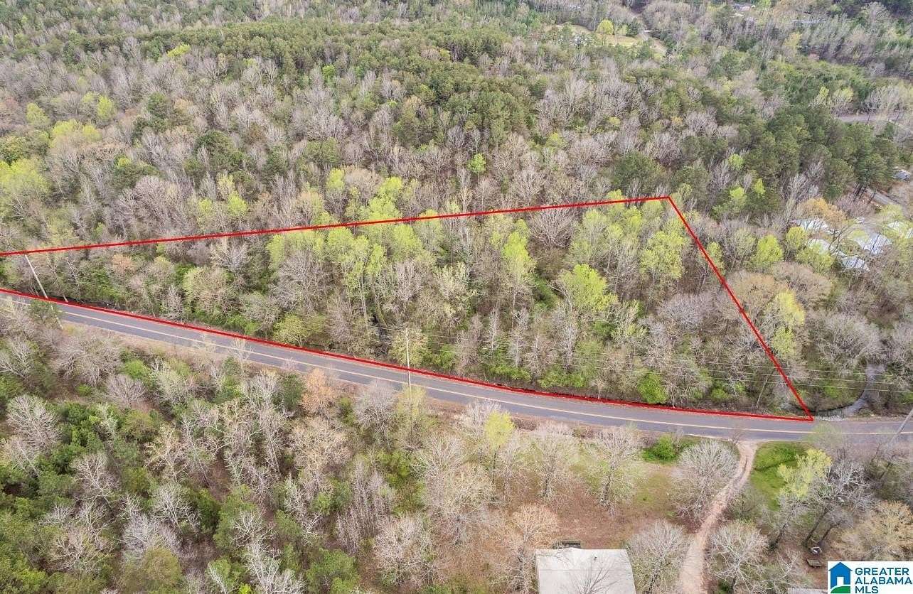 2.8 Acres of Land for Sale in McCalla, Alabama
