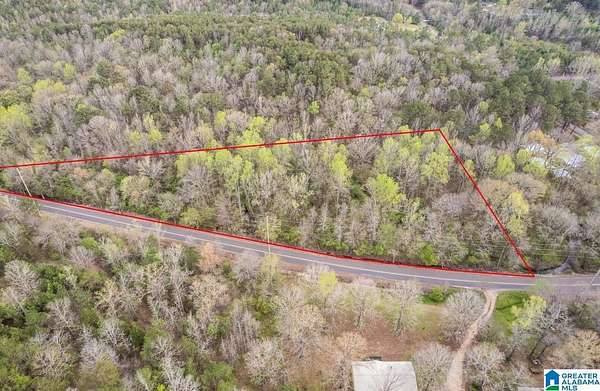 2.8 Acres of Land for Sale in McCalla, Alabama