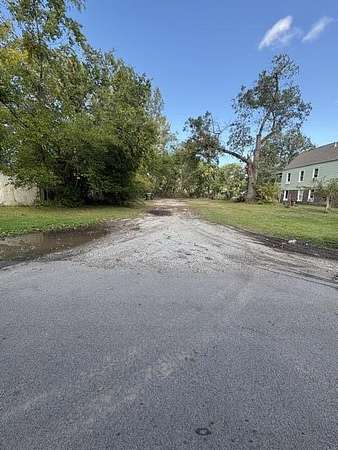 0.07 Acres of Residential Land for Sale in New Chicago, Indiana