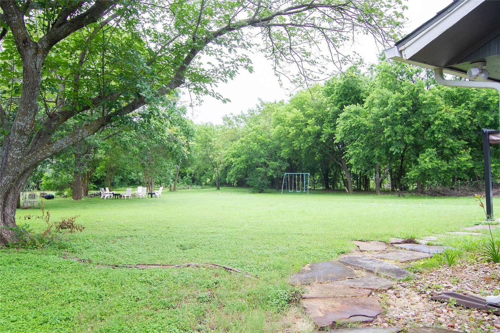 2 Acres of Land with Home for Sale in Midlothian, Texas