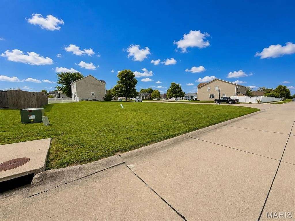 0.21 Acres of Residential Land for Sale in New Baden, Illinois