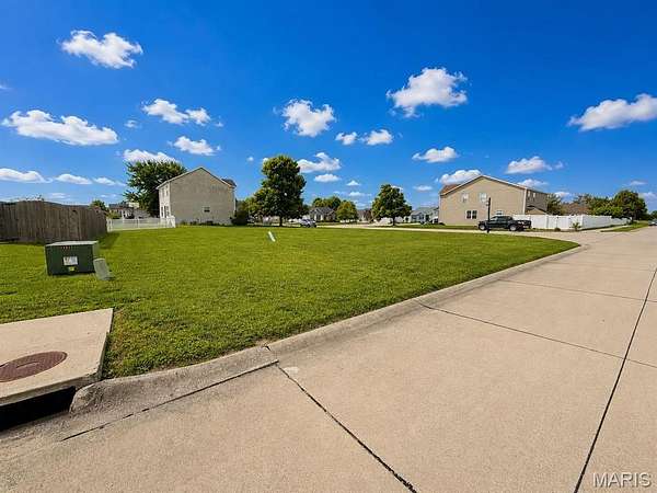 0.21 Acres of Residential Land for Sale in New Baden, Illinois