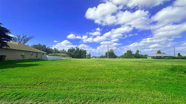 0.23 Acres of Mixed-Use Land for Sale in Cape Coral, Florida