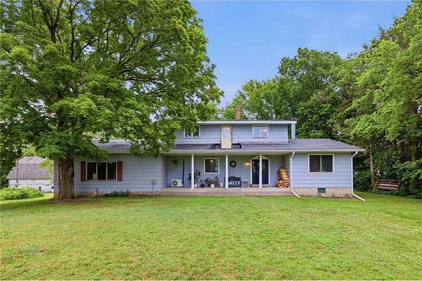 10.4 Acres of Land with Home for Sale in Helena Township, Minnesota