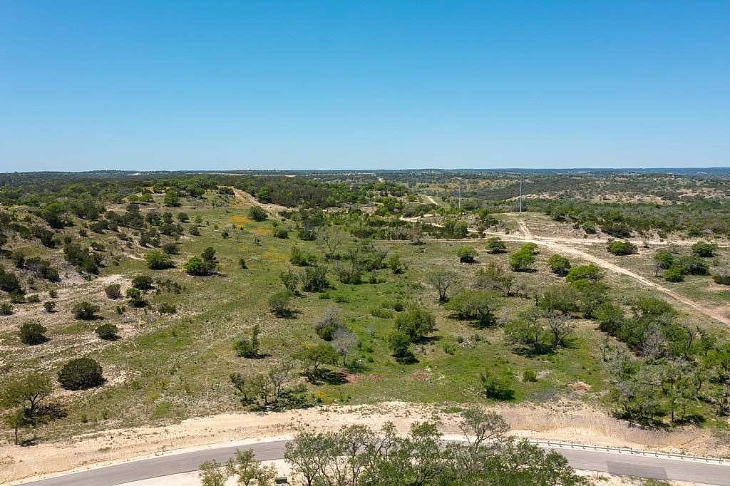 5 Acres of Residential Land for Sale in Kerrville, Texas