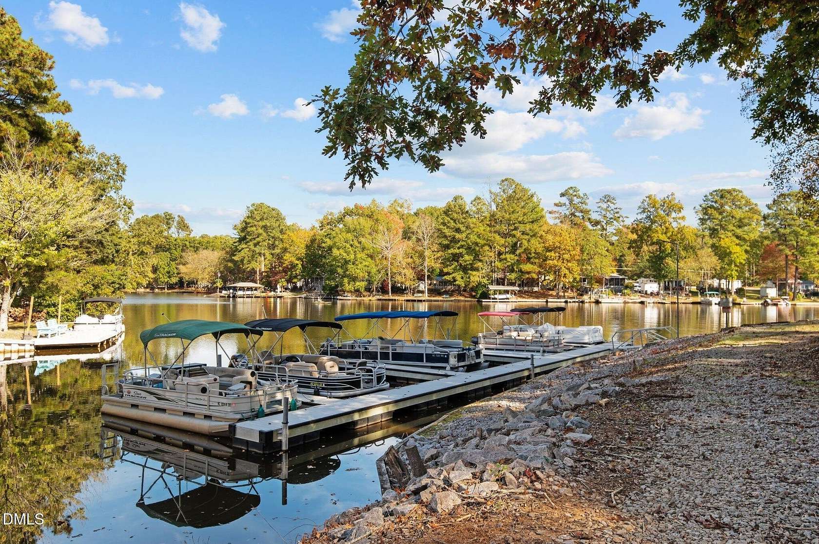 0.34 Acres of Residential Land for Sale in Louisburg, North Carolina