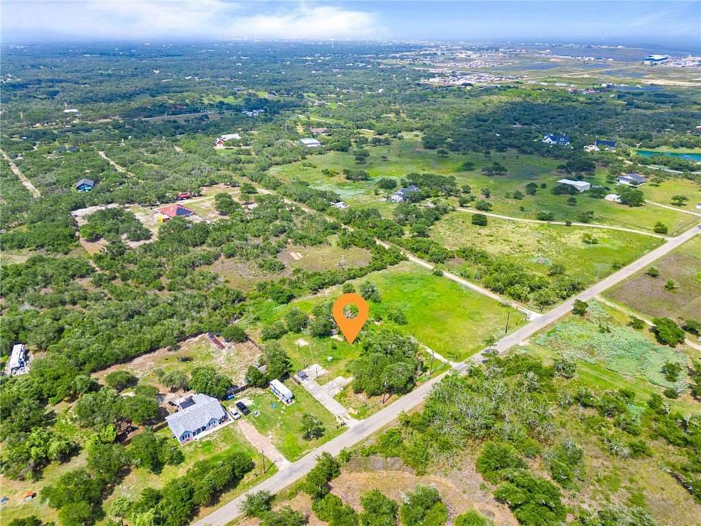 1 Acre of Land for Sale in Rockport, Texas