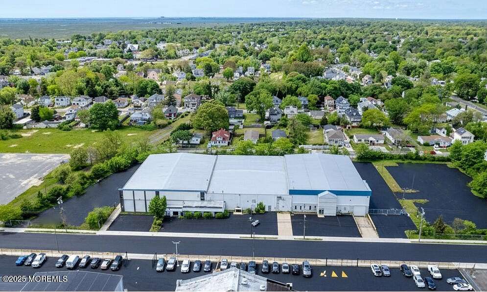2.43 Acres of Commercial Land for Sale in Pleasantville, New Jersey