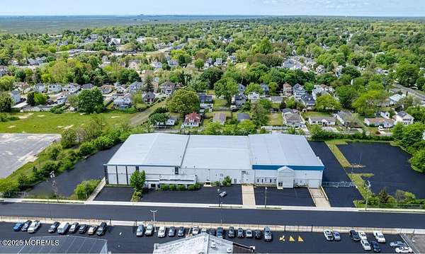 2.43 Acres of Commercial Land for Sale in Pleasantville, New Jersey