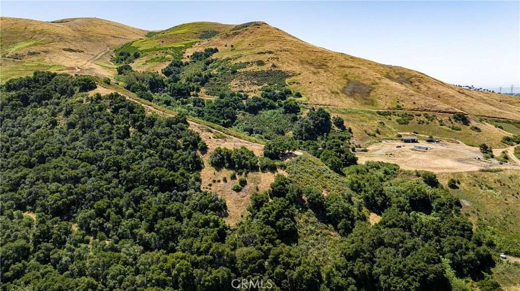 80 Acres of Land for Sale in Nipomo, California
