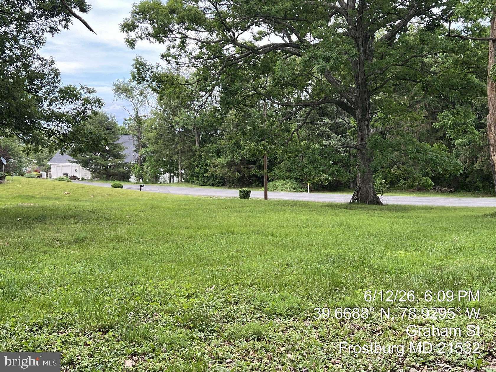 0.51 Acres of Residential Land for Sale in Frostburg, Maryland