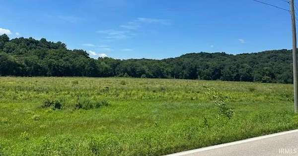 106 Acres of Agricultural Land for Sale in West Baden Springs, Indiana