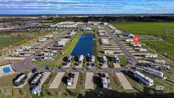 0.07 Acres of Land for Sale in Foley, Alabama