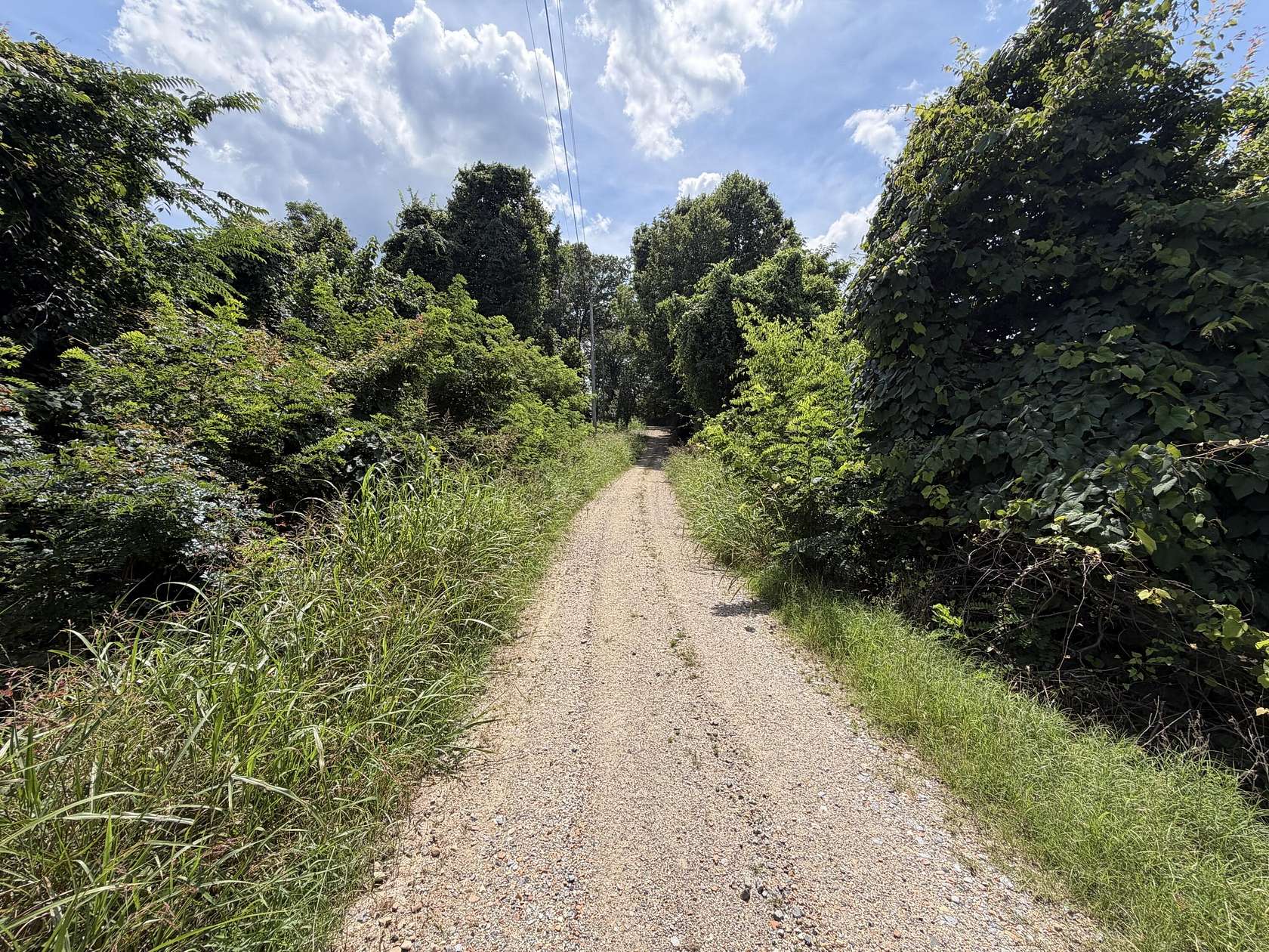 15.4 Acres of Land for Sale in Vicksburg, Mississippi
