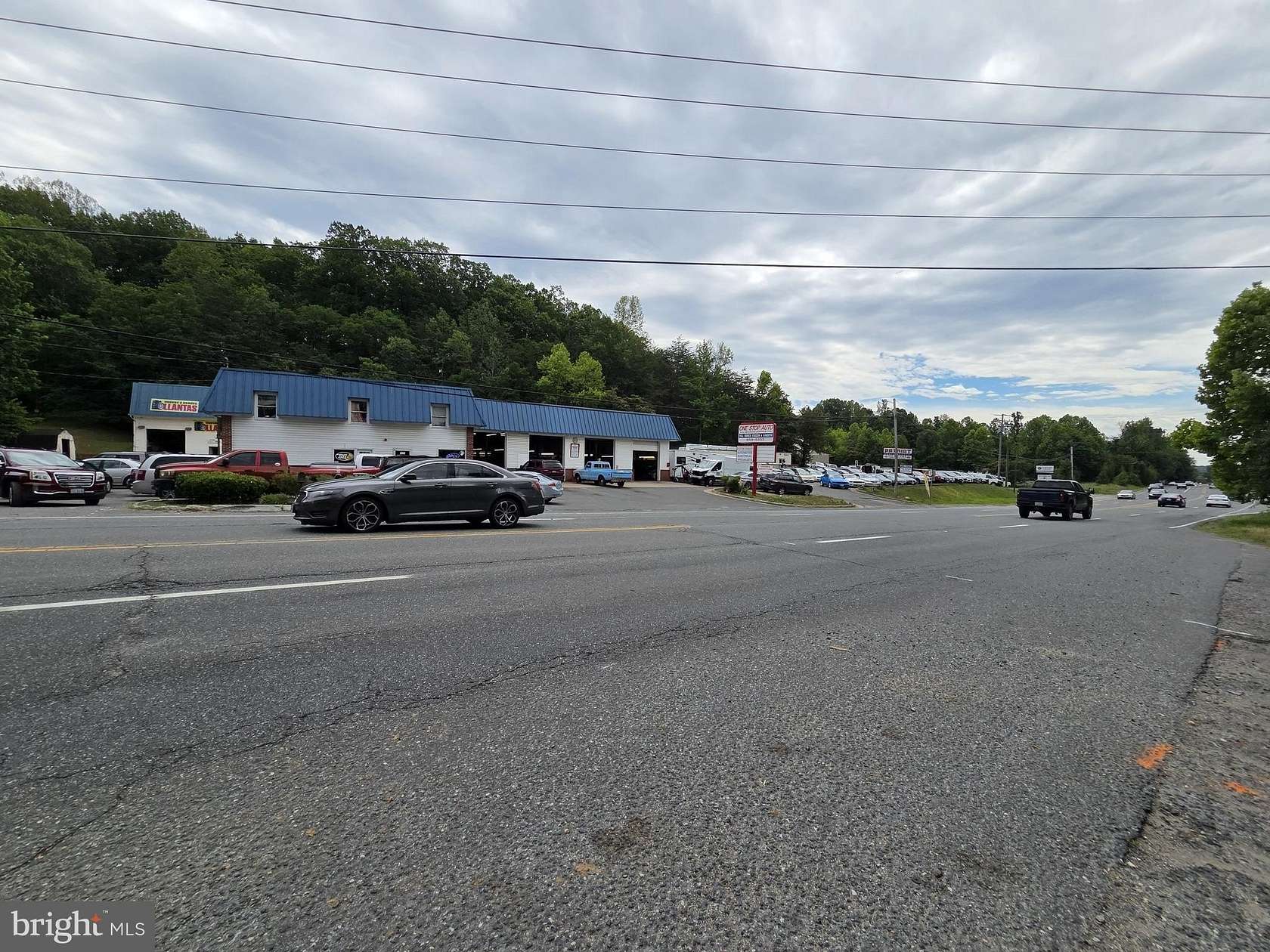 1 Acre of Mixed-Use Land for Sale in Stafford, Virginia