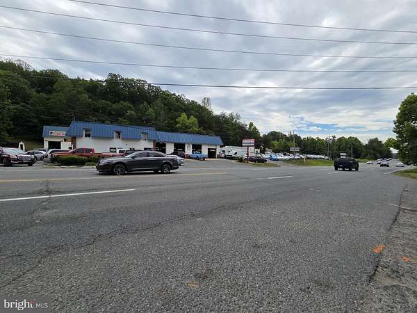 1 Acre of Mixed-Use Land for Sale in Stafford, Virginia