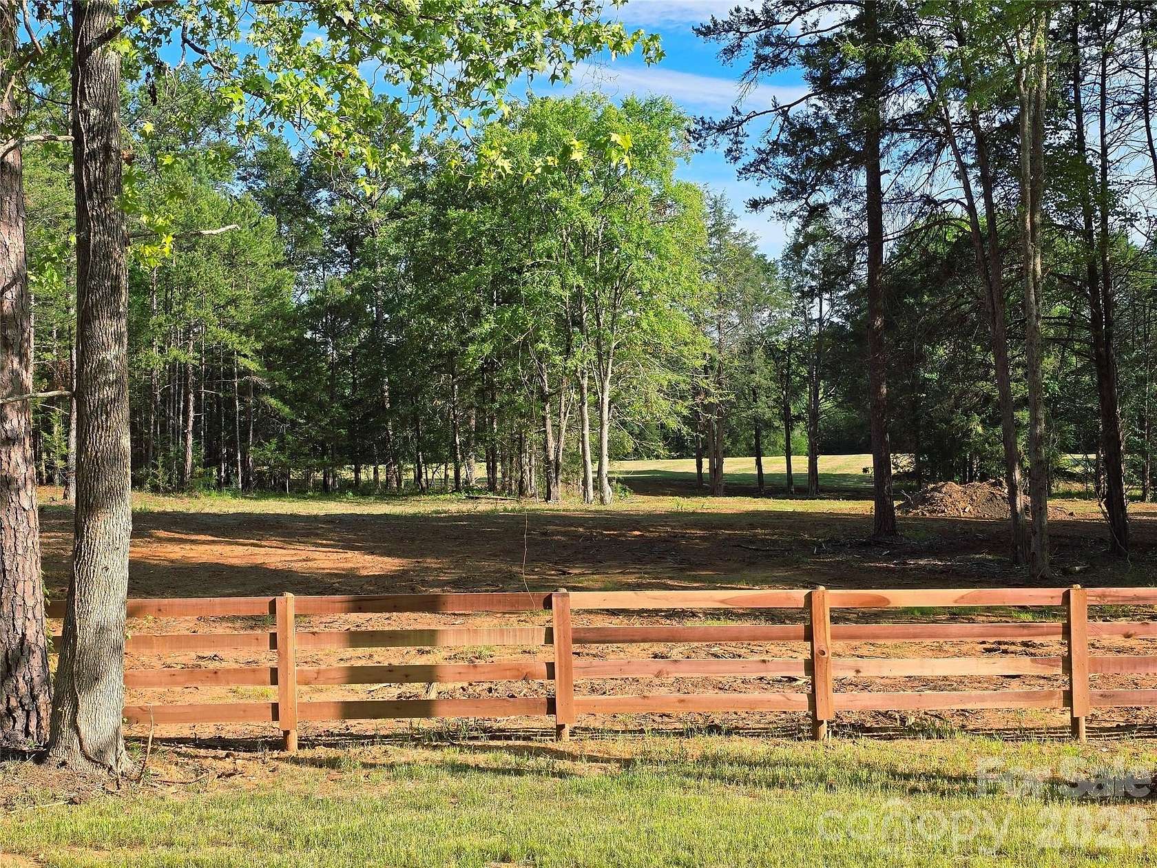 9.51 Acres of Land for Sale in Chester, South Carolina