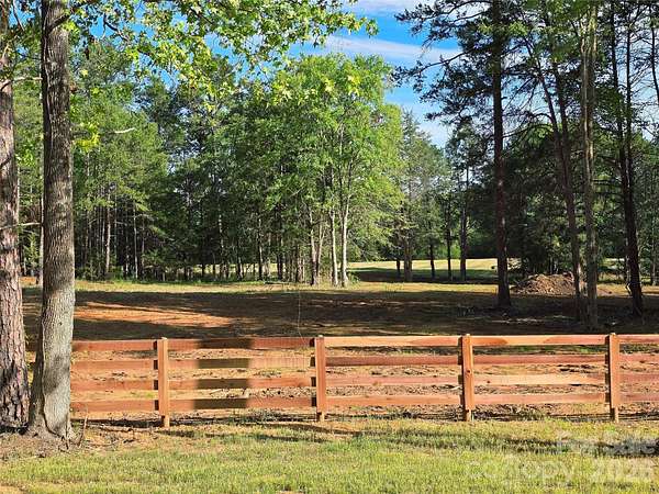 9.51 Acres of Land for Sale in Chester, South Carolina
