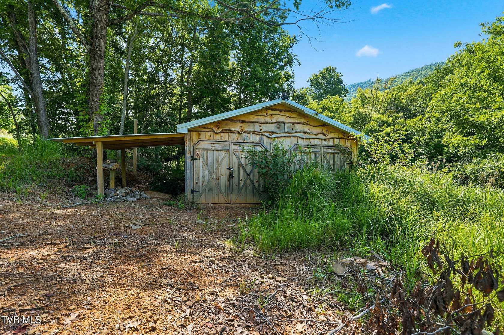 24.4 Acres of Recreational & Residential Land for Sale in Blackwater, Virginia