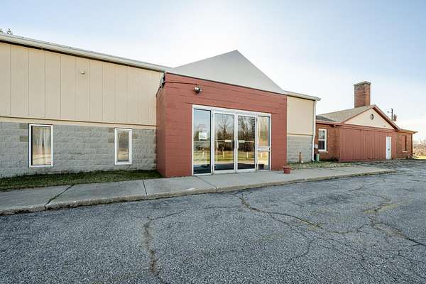 3 Acres of Improved Commercial Land for Sale in Benton Harbor, Michigan