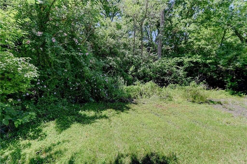 0.79 Acres of Mixed-Use Land for Sale in Independence, Missouri