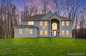 4.9 Acres of Land with Home for Sale in Warwick, New York